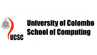 University of Colombo School of Computing